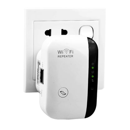 Wifi Repeater 