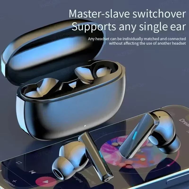 Wireless Earphones