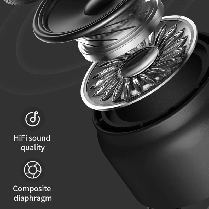 Portable Bluetooth Speaker