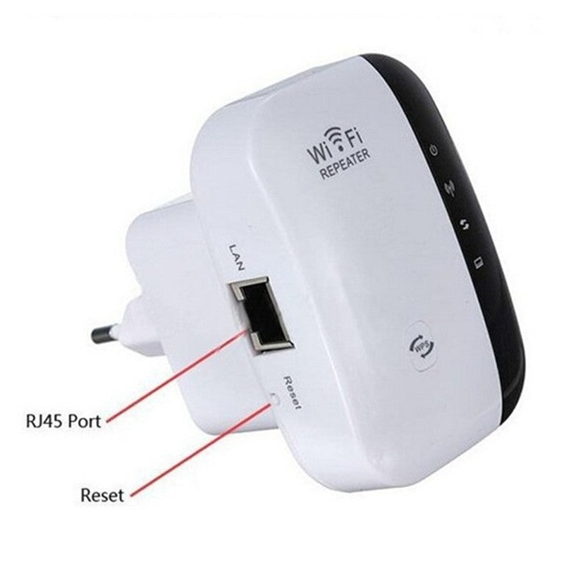 Wifi Repeater 