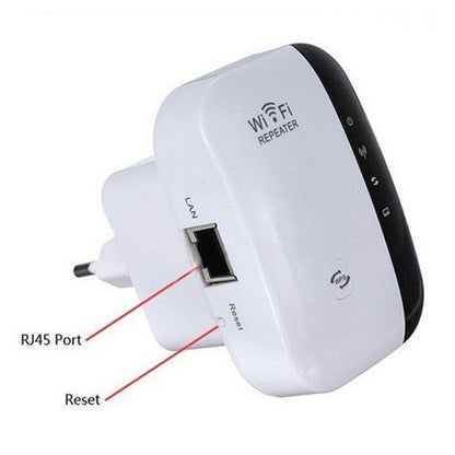 Wifi Repeater 